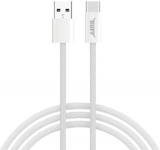 Buff BL74 USB Type-C Şarj Kablosu