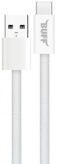 Buff BL74 USB Type-C Şarj Kablosu