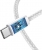 Buff BL74 USB Type-C Şarj Kablosu