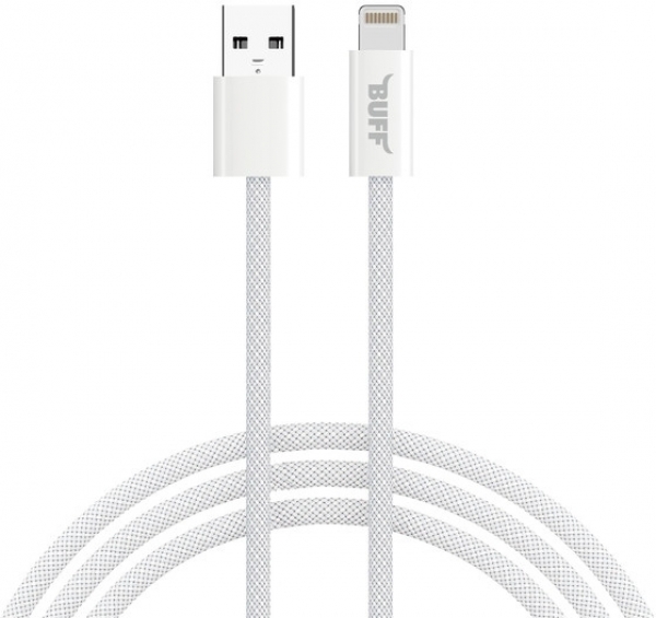 Buff BL74 USB Lightning Şarj Kablosu