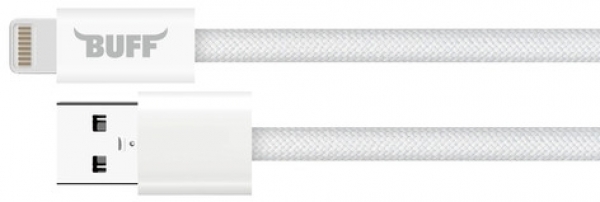 Buff BL74 USB Lightning Şarj Kablosu