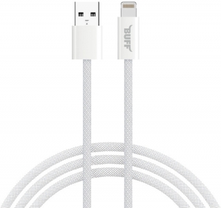 Buff BL74 USB Lightning Şarj Kablosu