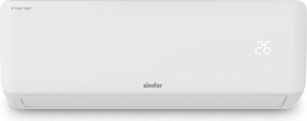 Simfer SV-4103I/4103D Duvar Tipi Klima (24.000)
