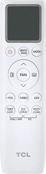 TCL Elite TAC-15CHSD-XA82I Duvar Tipi Klima (15.000)