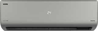 Vestel Vega Plus Wi-Fi G 124 Duvar Tipi Klima