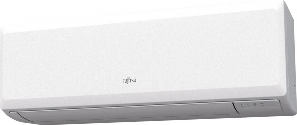 Fujitsu Prime 9 Duvar Tipi Klima (9.000)