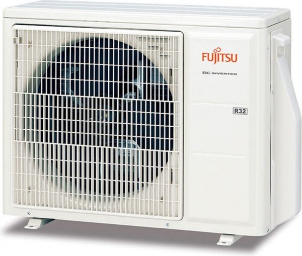 Fujitsu Prime 9 Duvar Tipi Klima (9.000)