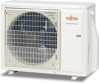 Fujitsu Prime 9 Duvar Tipi Klima