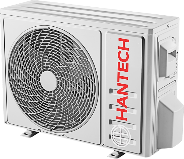 Hantech H-Pro 12 Duvar Tipi Klima (12.000)