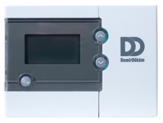 Demirdöküm Exacontrol 7 Oda Termostatı