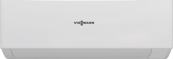 Viessmann Vitoclima 200-S/HE Trend 12 Duvar Tipi Klima (12.000 BTU)