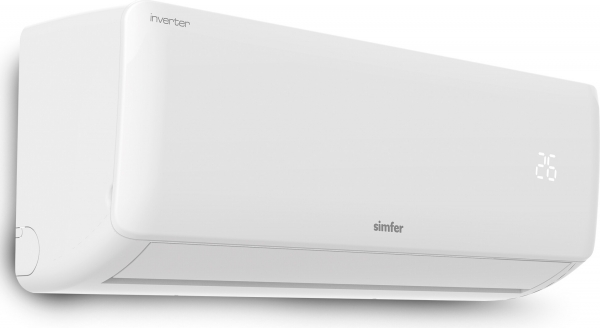 Simfer SV-4100I/4100D Duvar Tipi Klima (9.000)
