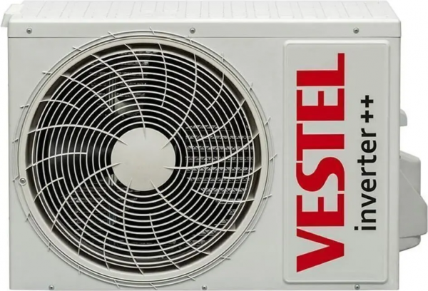 Vestel Flora Doğa 121 Duvar Tipi Klima (12.000)