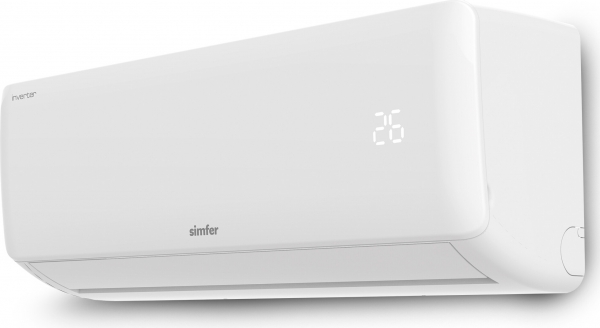 Simfer SV-4101I/4101D Duvar Tipi Klima (12.000)
