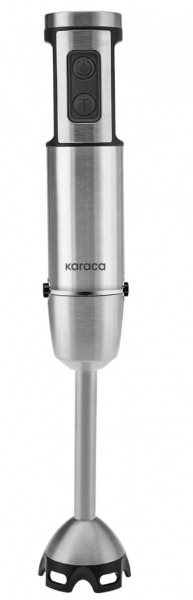 Karaca Inox Quick Mix Hız Ayarlı 9616B Blender