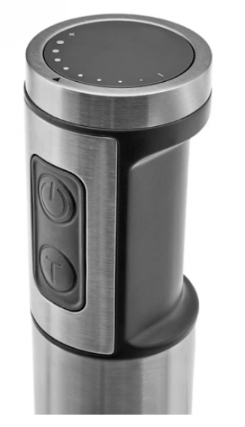 Karaca Inox Quick Mix Hız Ayarlı 9616B Blender