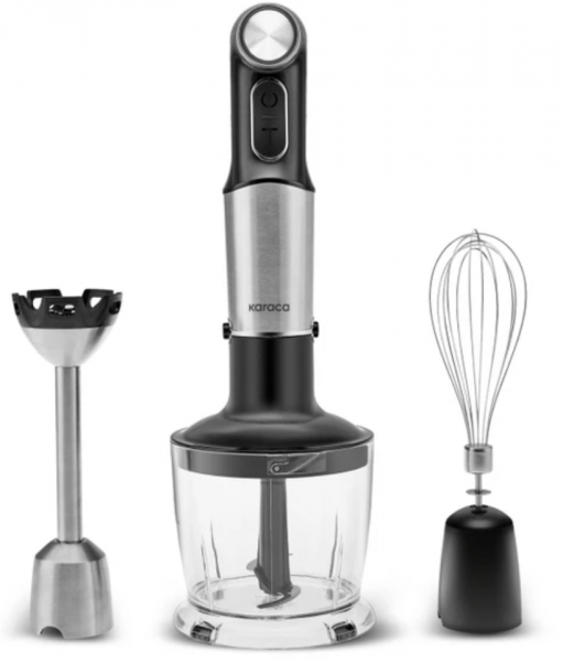 Karaca Inox Quick Mix Hız Ayarlı 9635B Blender