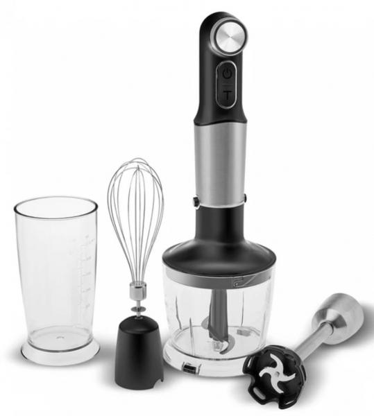 Karaca Inox Quick Mix Hız Ayarlı 9635B Blender
