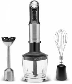Karaca Inox Quick Mix Hız Ayarlı 9635B Blender