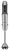 Karaca Inox Quick Mix Hız Ayarlı 9635B Blender