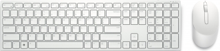 Dell Pro KM5221W F Klavye & Mouse Seti