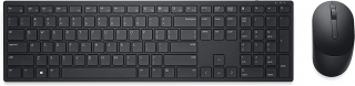Dell Pro KM5221W F Klavye & Mouse Seti