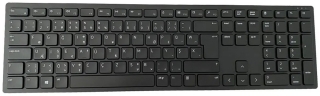 Dell Pro KM5221W F Klavye & Mouse Seti
