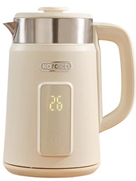 Karaca Multiboil Retro Cool Touch Su Isıtıcı
