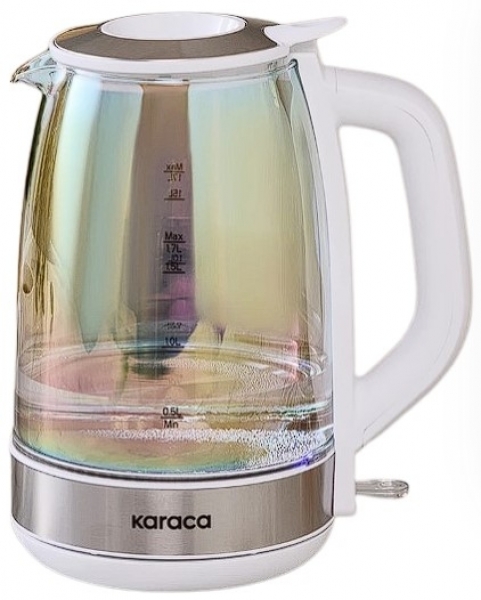 Karaca ShinyGlass K20 Su Isıtıcı