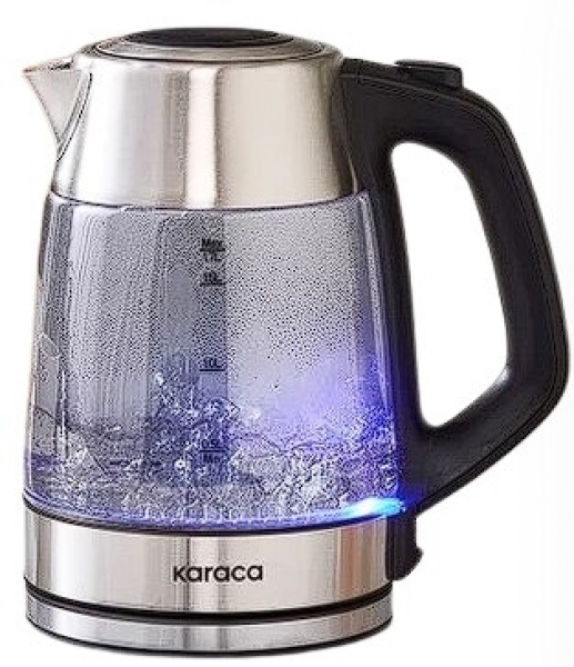 Karaca ShinyGlass K10 Su Isıtıcı