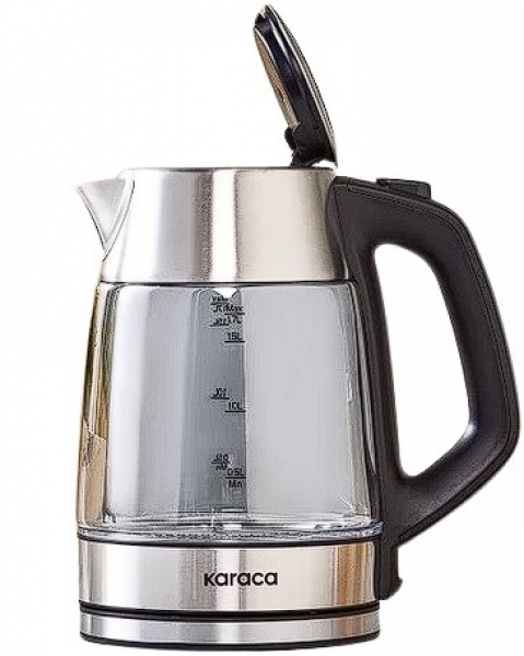 Karaca ShinyGlass K10 Su Isıtıcı