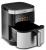 Karaca Gourmet Smart Color Screen Air Fryer Fritöz