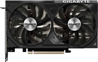 Gigabyte GeForce RTX 4060 Ti Windforce OC V2 8G Ekran Kartı