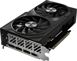 Gigabyte GeForce RTX 4060 Ti Windforce OC V2 8G Ekran Kartı
