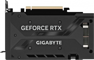 Gigabyte GeForce RTX 4060 Ti Windforce OC V2 8G Ekran Kartı