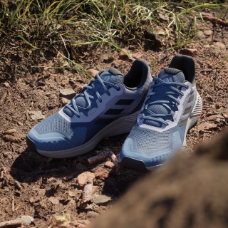 Adidas Terrex Solarstride Erkek Spor Ayakkabı