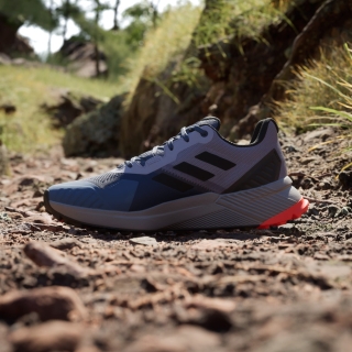 Adidas Terrex Solarstride Erkek Spor Ayakkabı