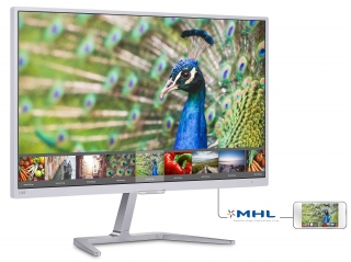 Philips 276E7QDSW/00 Monitör