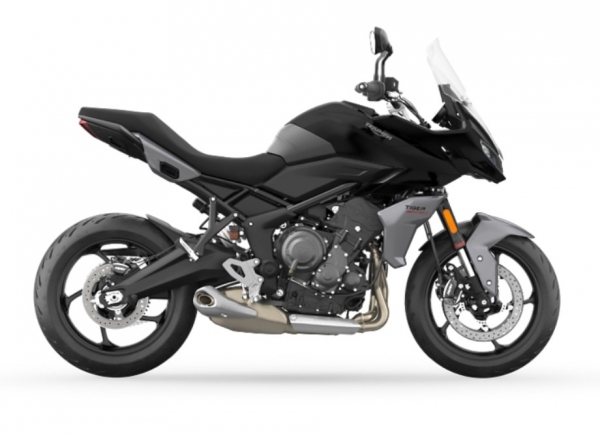 Triumph Tiger Sport 660 Sport