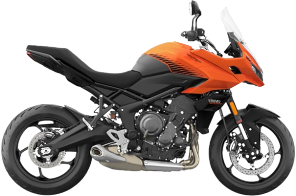 Triumph Tiger Sport 660 Sport