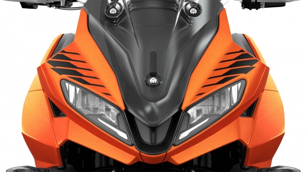 Triumph Tiger Sport 660 Sport
