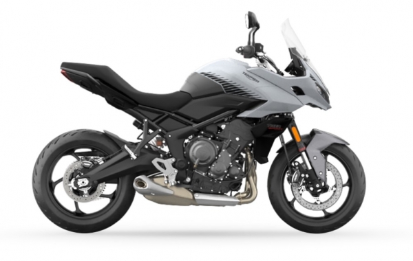 Triumph Tiger Sport 660 Sport