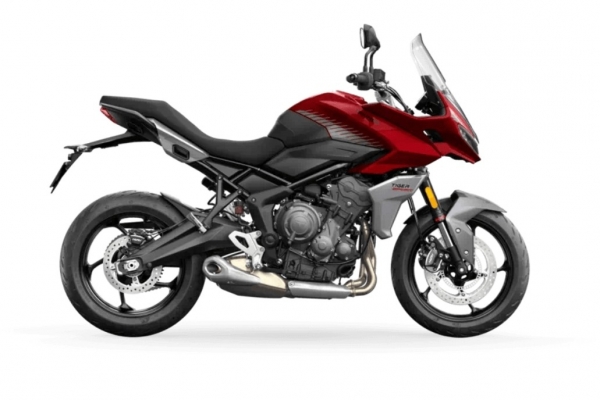 Triumph Tiger Sport 660 Sport