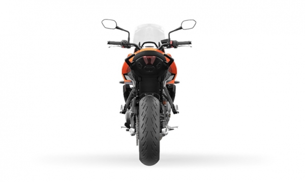 Triumph Tiger Sport 660 Sport