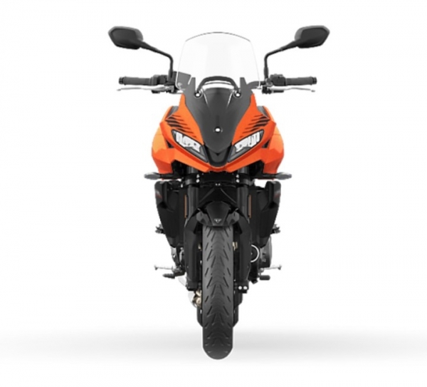 Triumph Tiger Sport 660 Sport