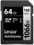 Lexar Professional 1066x SD