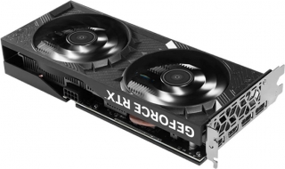 Galax GeForce RTX 4060 1-Click OC 2X V2 Ekran Kartı
