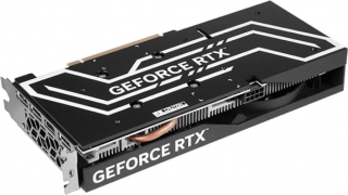 Galax GeForce RTX 4060 1-Click OC 2X V2 Ekran Kartı