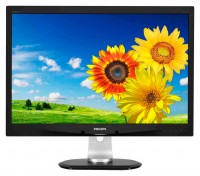 Philips 240P4QPYEB/00 resim