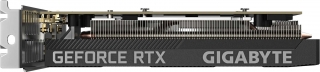 Gigabyte GeForce RTX 3050 OC Low Profile 6G Ekran Kartı